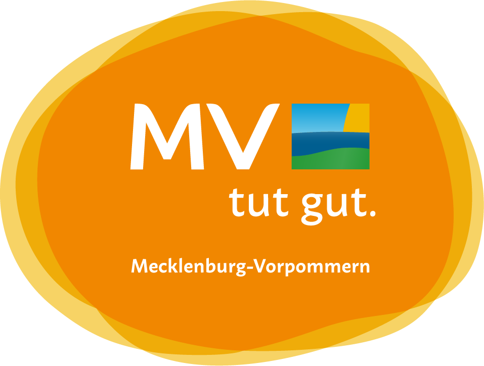 Logo Tourismusverband MV