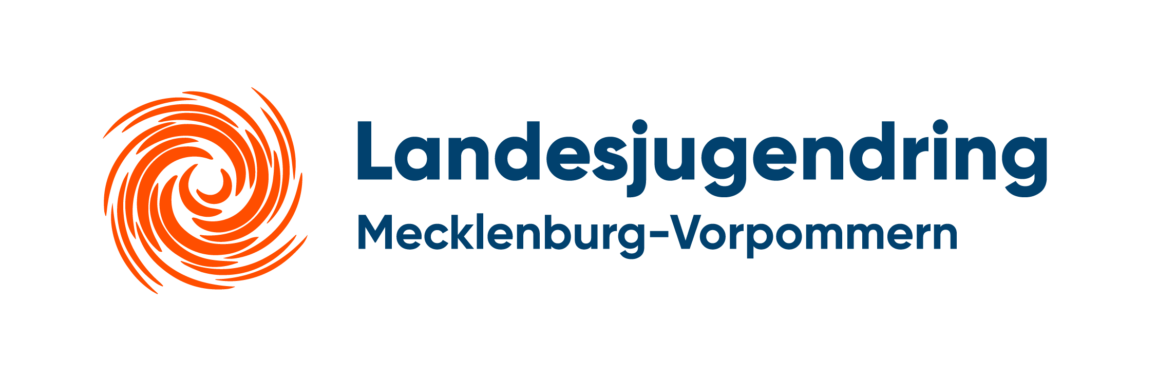 Landesjugendring MV Logo