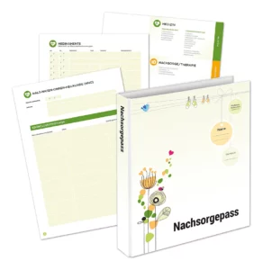 Nachsorgepass Frühchen