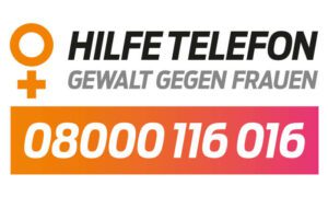 Hilfetelefon; Gewalt; Frauen; Hotline