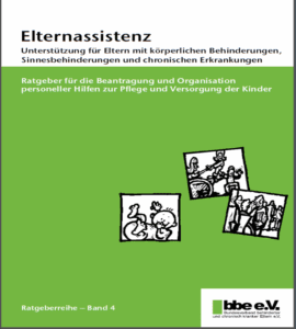 Ratgeber Elternassistenz